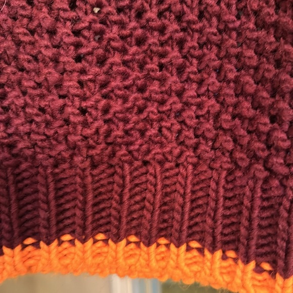 Women’s Anthropologie Sweater - Picture 3 of 7